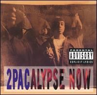 2Pac - 2Pacalypse Now - 2Pac - 2Pacalypse Now 01 - Young Black Male.mp Mb - Albume